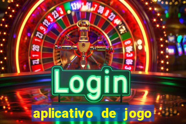 aplicativo de jogo que paga dinheiro de verdade